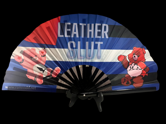Leather Slut