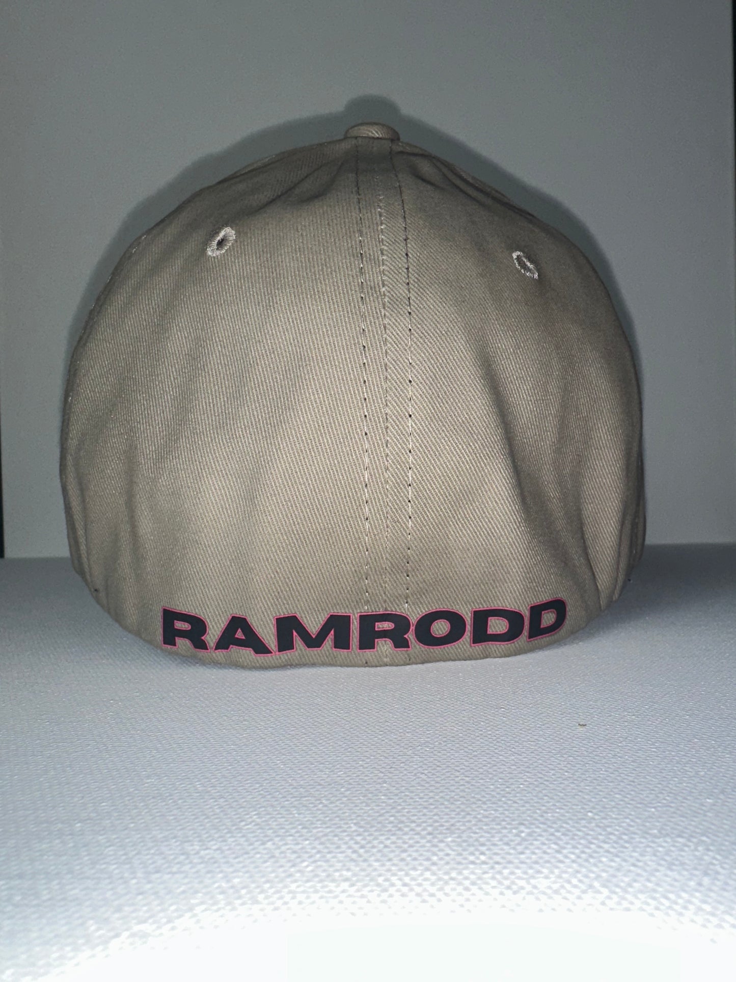 Ram Cap