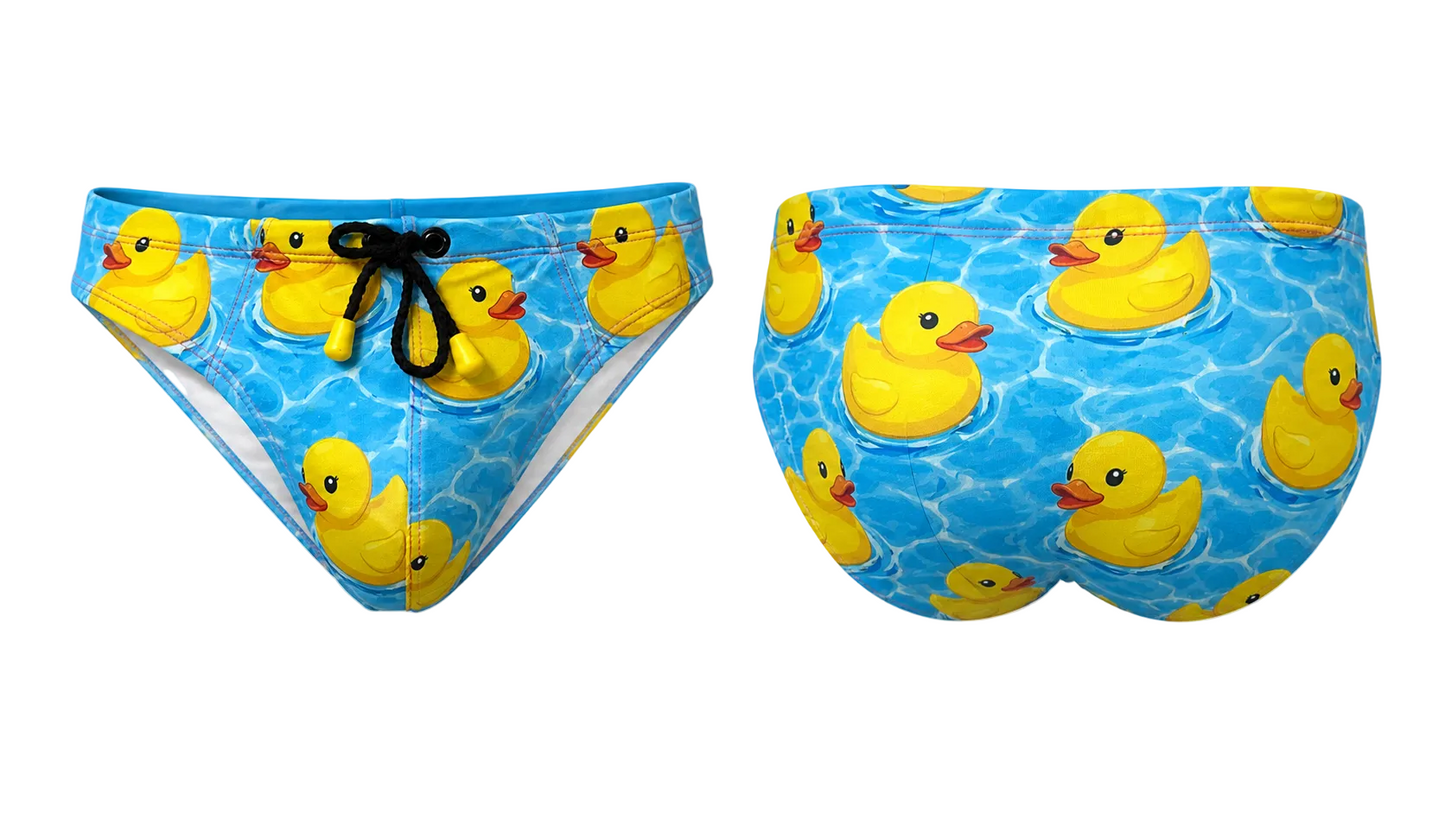 DUCK AROUND & FIND OUT