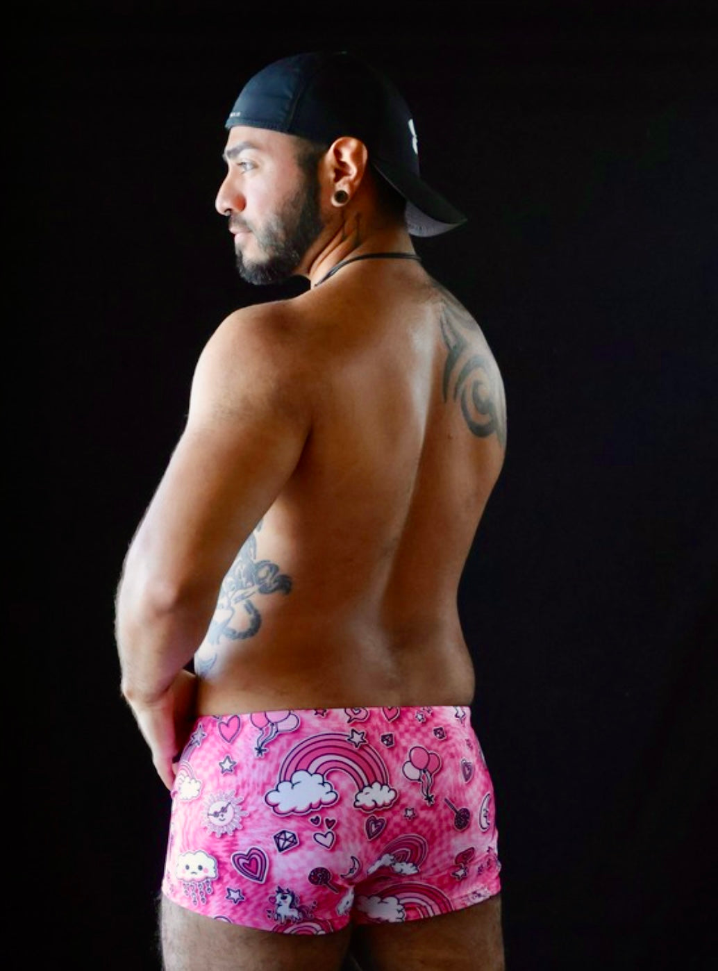 Pink Pony