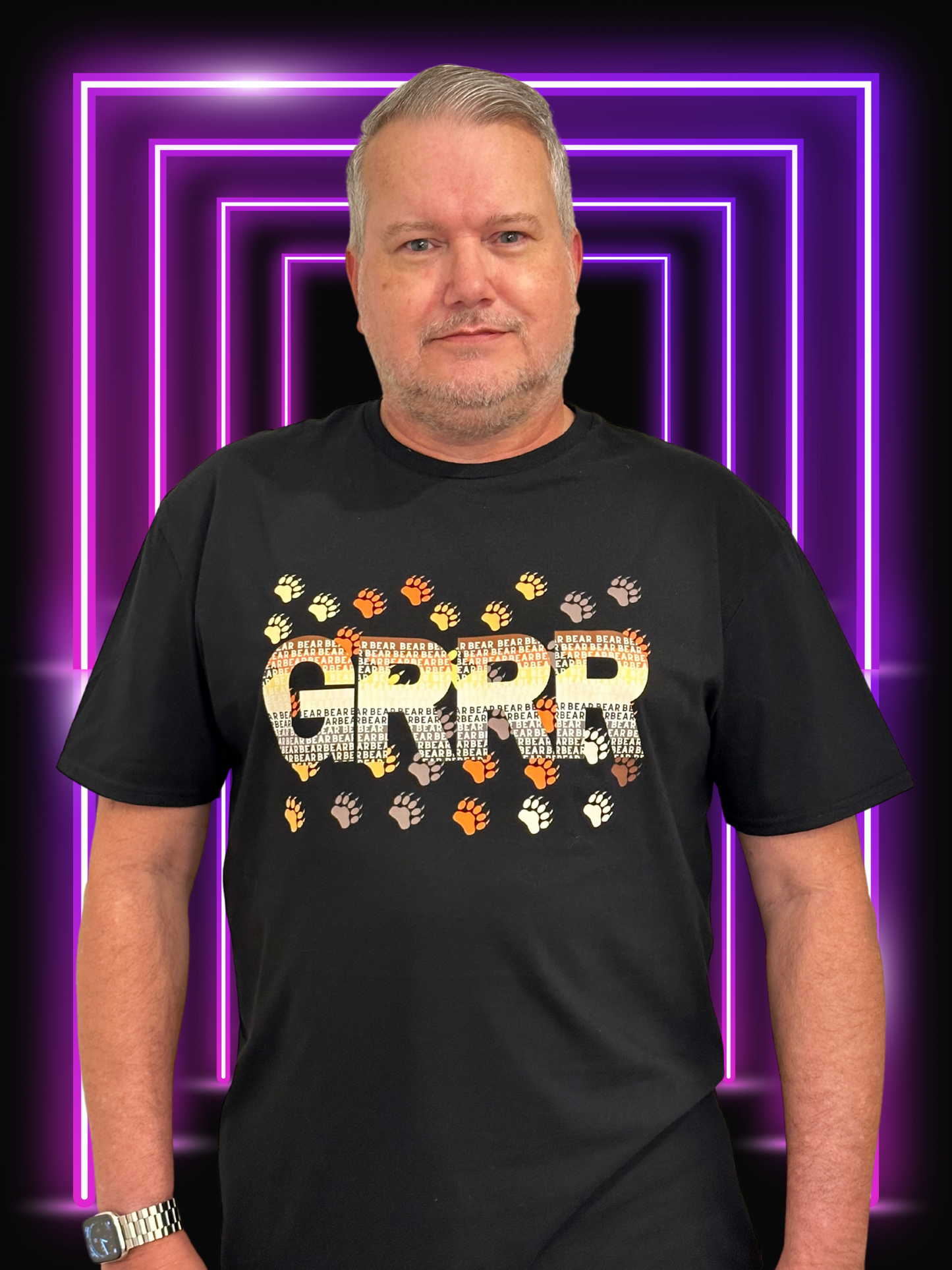 GRRR