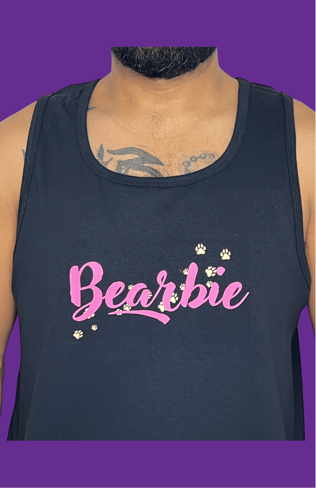 Bearbie