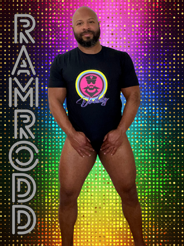 Daddy