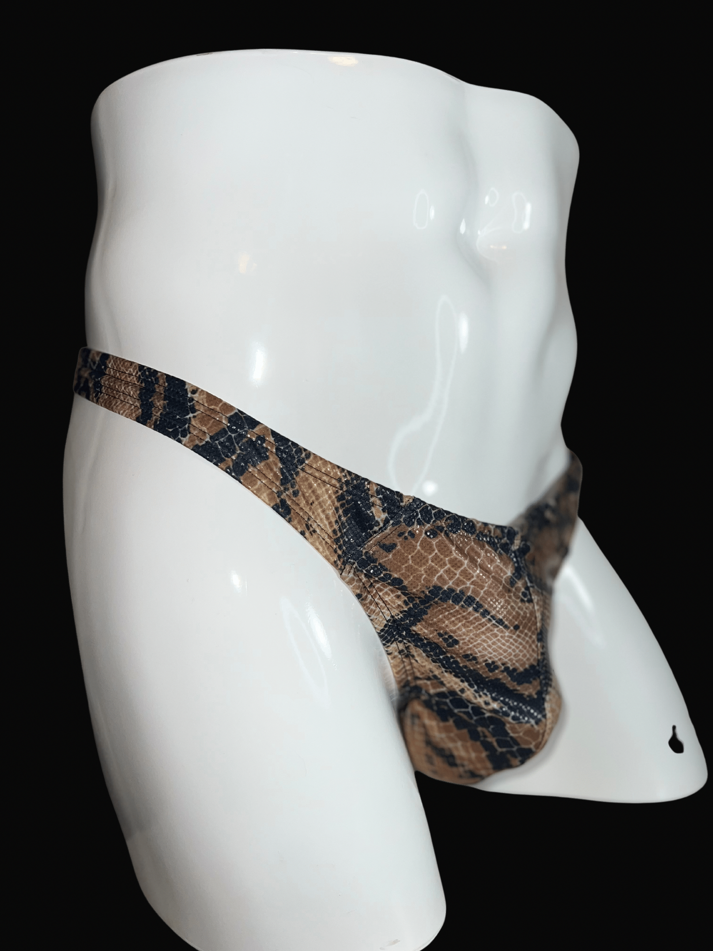 Wild Snake