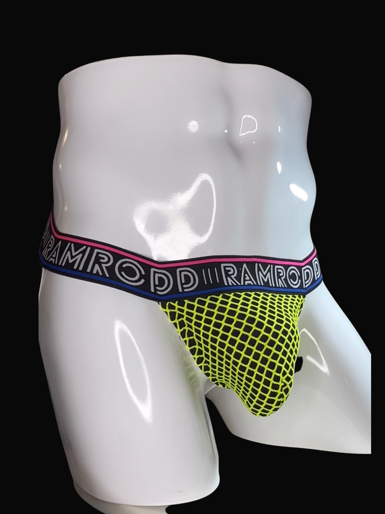 Neon Jock
