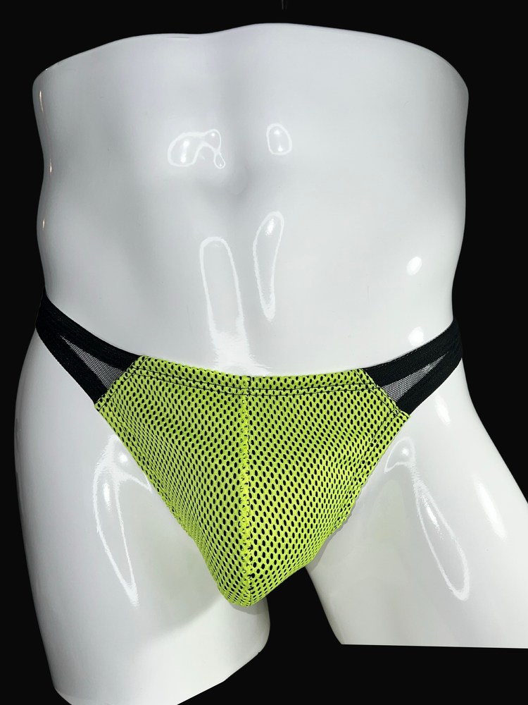 Neon Thong