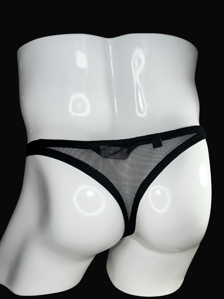 Neon Thong