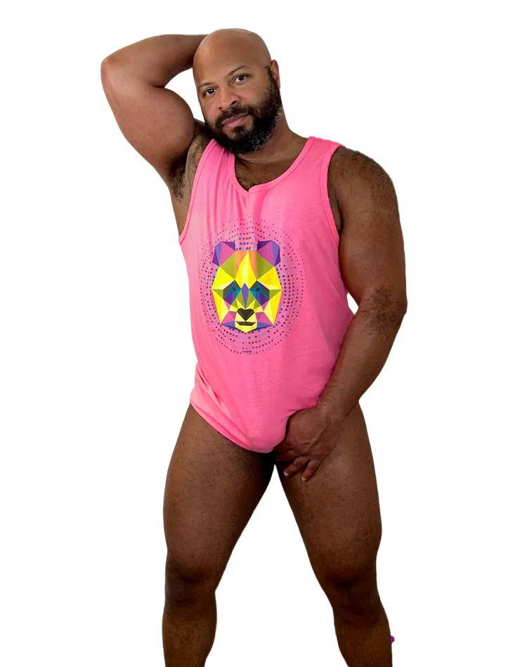 ELECTRIC BEAR