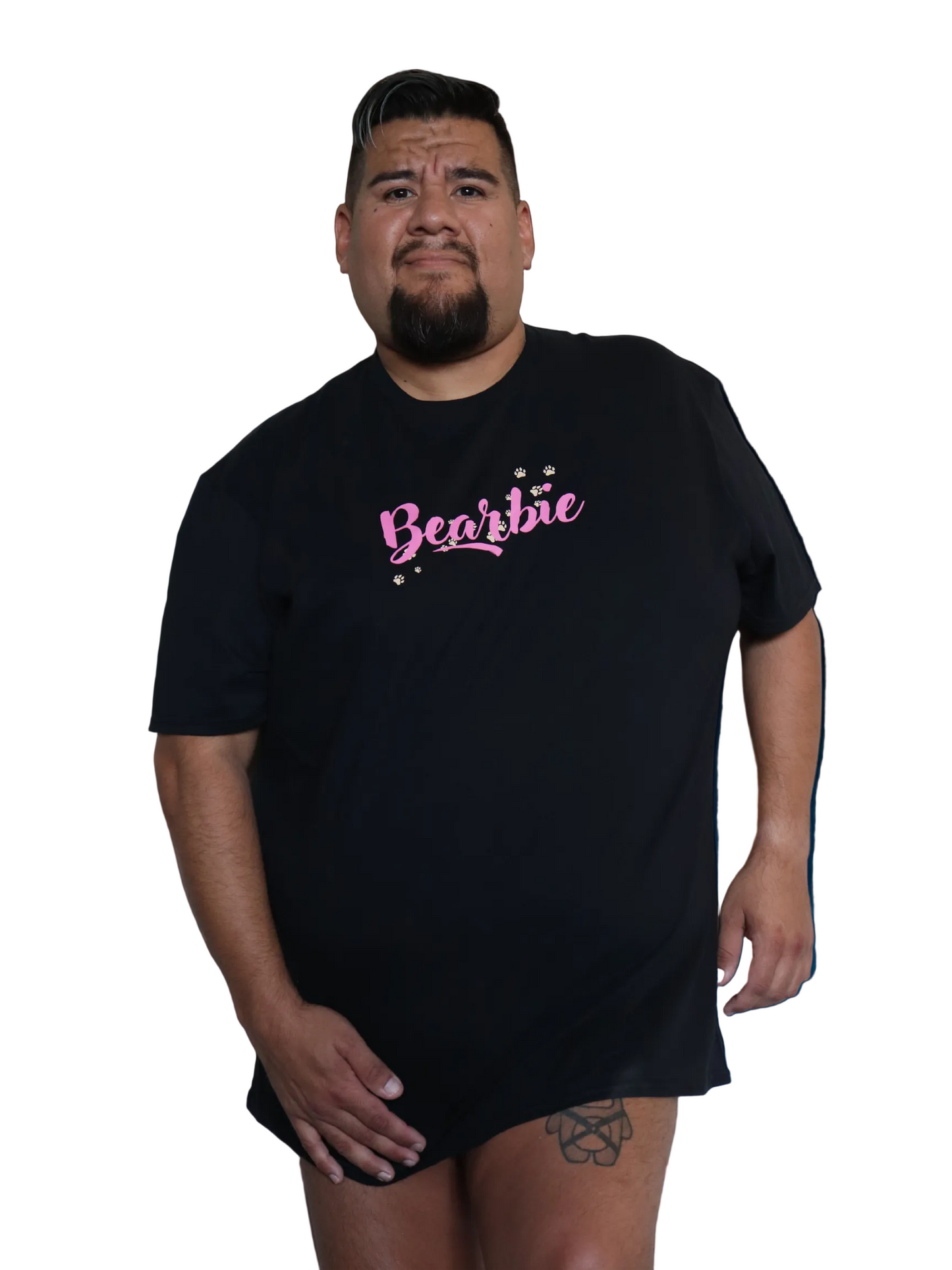 BEARBIE