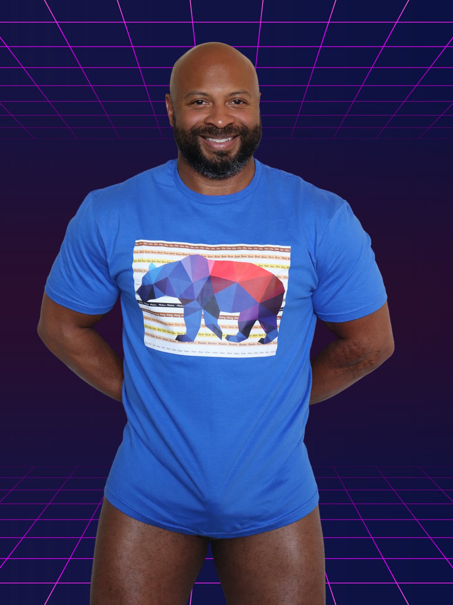 Bear (multiple languages)