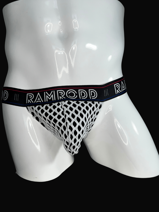 White Jock