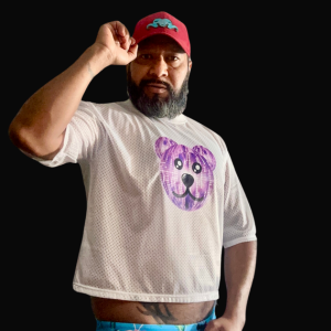 Disco Bear