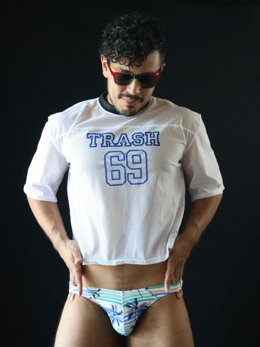 Trash