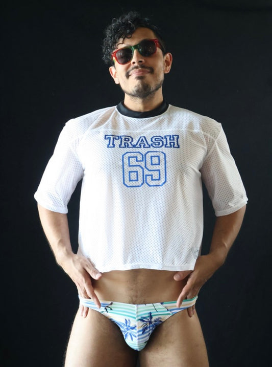 Trash
