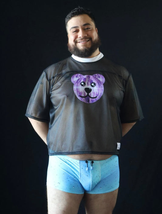 Disco Bear