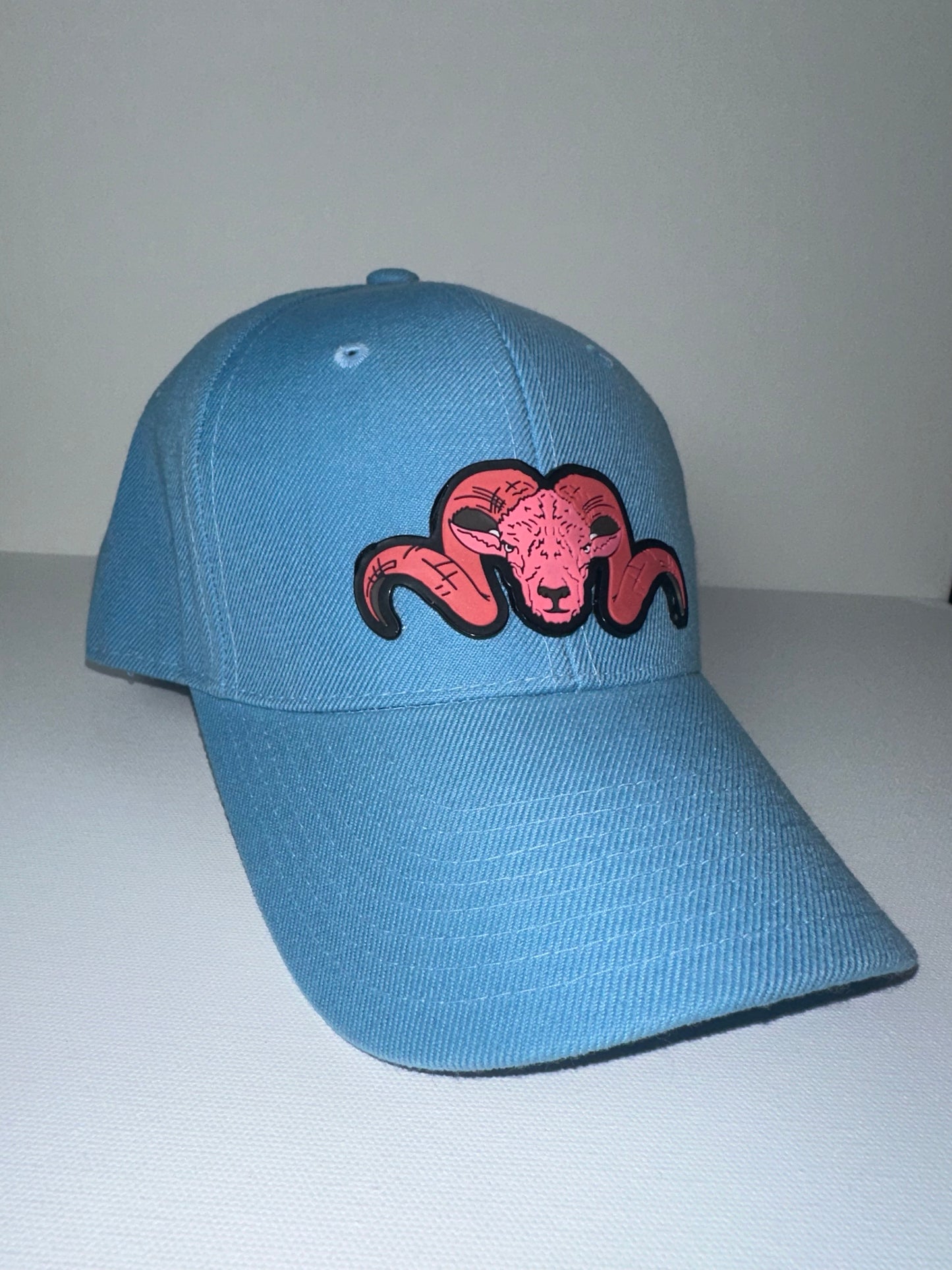 Ram Cap