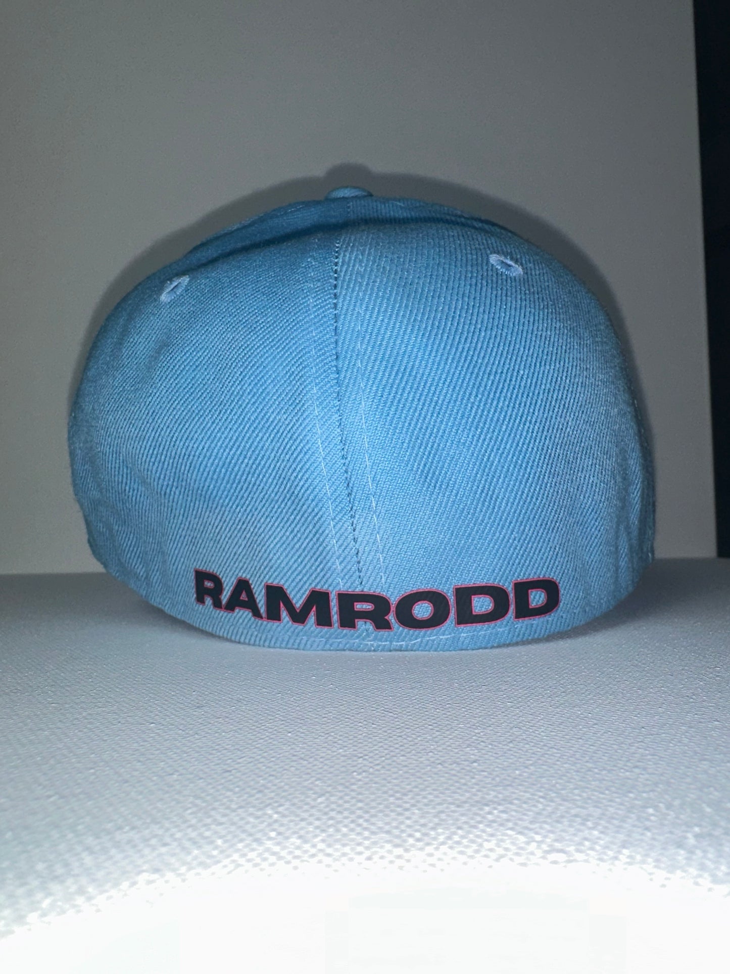 Ram Cap