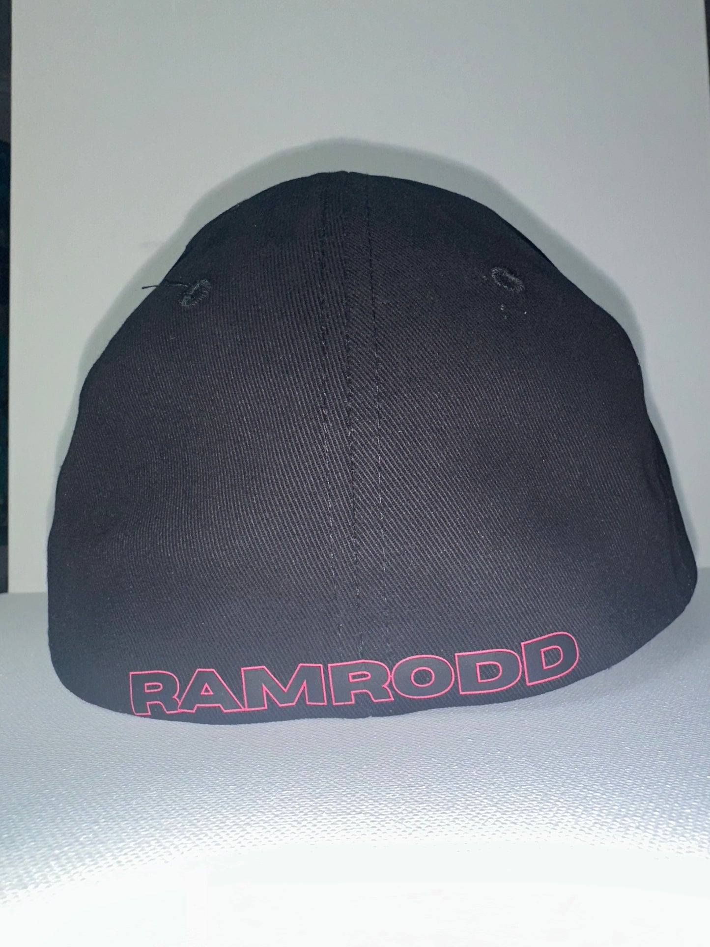 Ram Cap