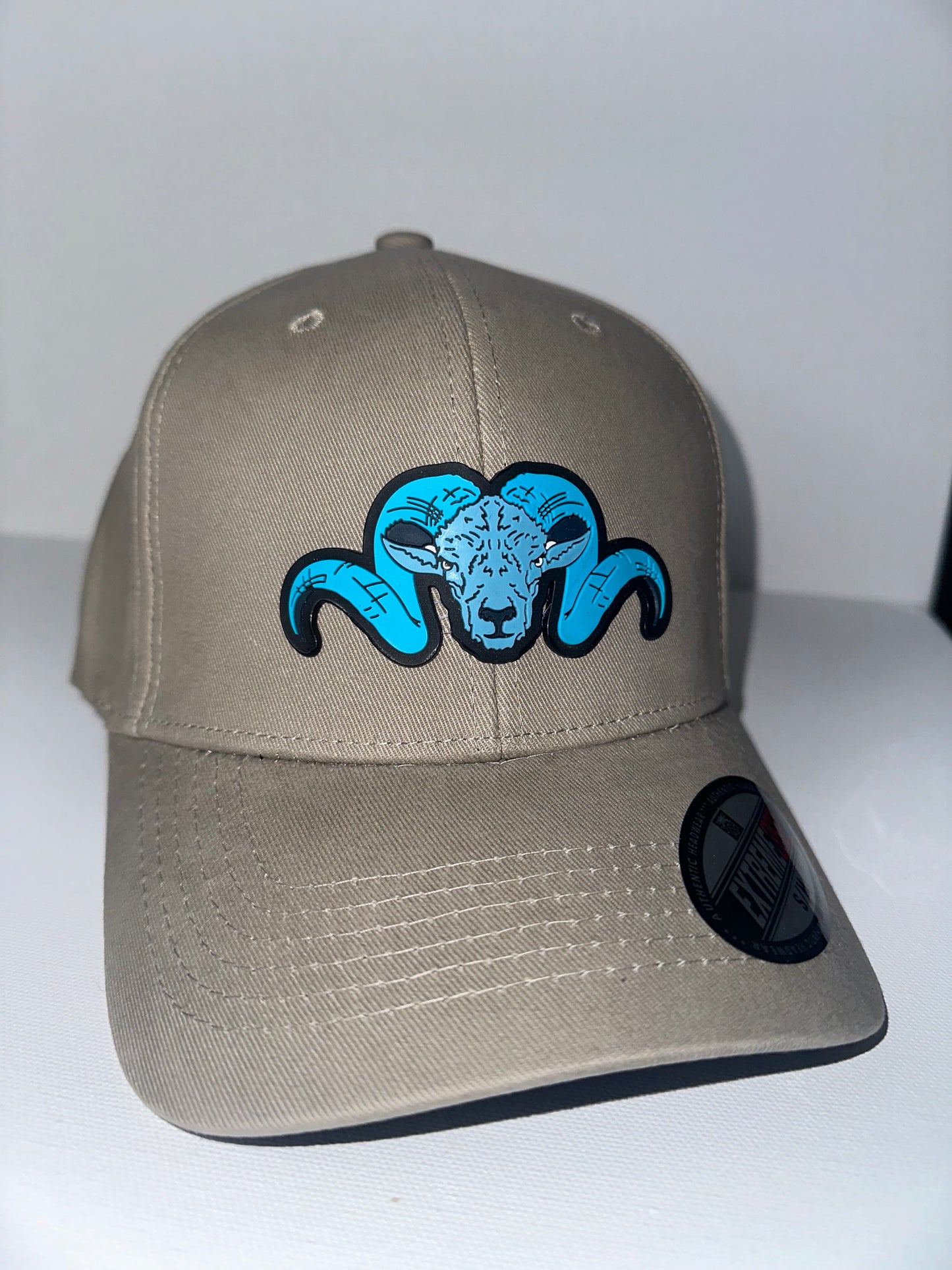 Ram Cap