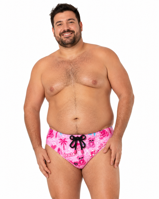 BEARBIE BOY TOY