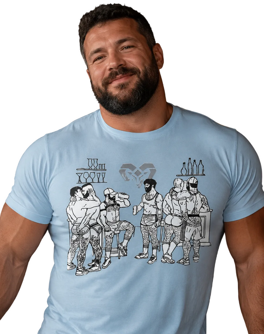 BEARS WILL BE BEARS