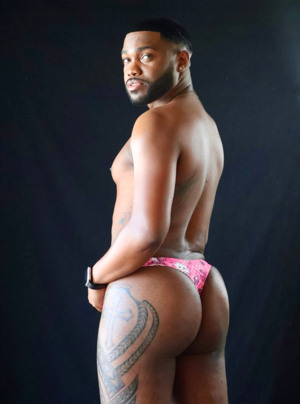 Pink Pony